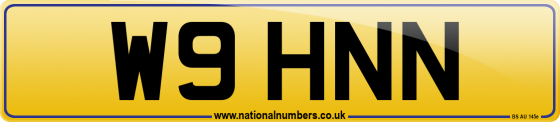 W9 HNN