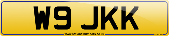 W9 JKK