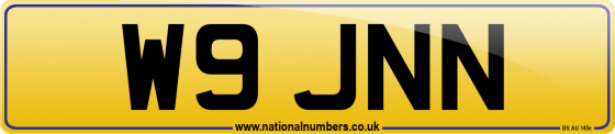 W9 JNN