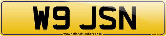 W9 JSN