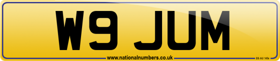 W9 JUM