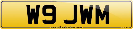 W9 JWM