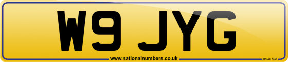 W9 JYG