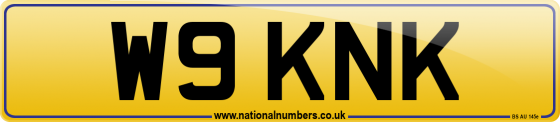 W9 KNK