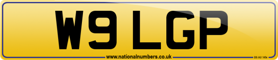 W9 LGP