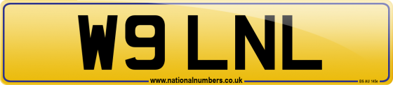 W9 LNL