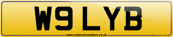 W9 LYB