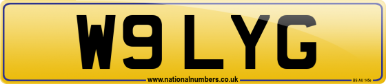 W9 LYG