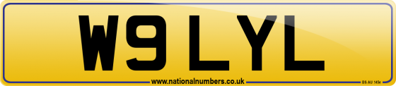 W9 LYL