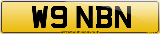 W9 NBN