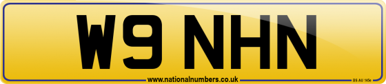 W9 NHN