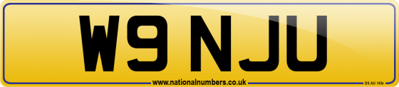 W9 NJU
