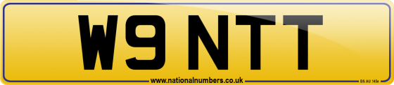 W9 NTT
