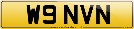 W9 NVN