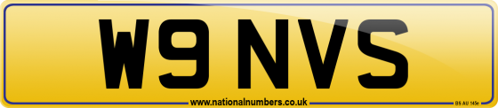 W9 NVS