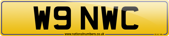 W9 NWC