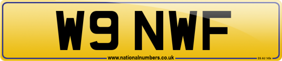 W9 NWF