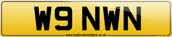 W9 NWN