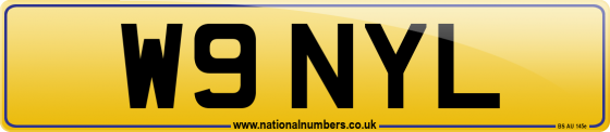 W9 NYL