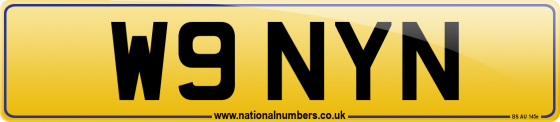W9 NYN
