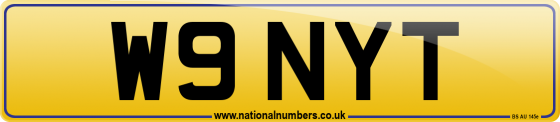 W9 NYT