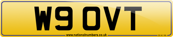 W9 OVT