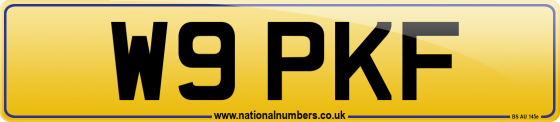 W9 PKF