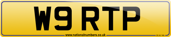 W9 RTP