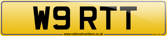 W9 RTT