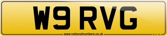 W9 RVG