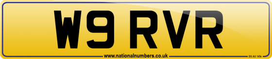 W9 RVR