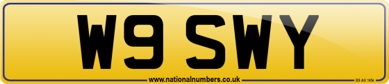 W9 SWY
