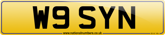 W9 SYN