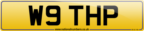 W9 THP