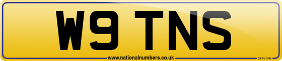 W9 TNS