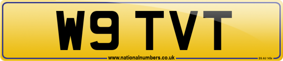 W9 TVT