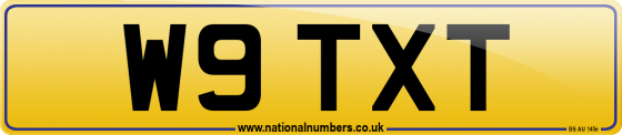 W9 TXT