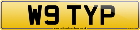 W9 TYP