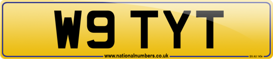 W9 TYT