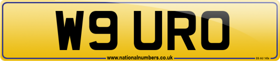 W9 URO