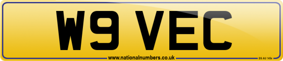 W9 VEC