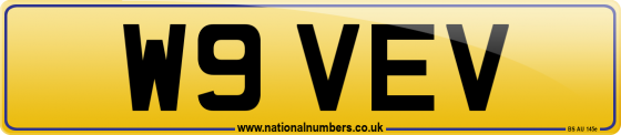 W9 VEV