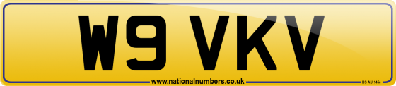 W9 VKV