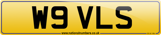W9 VLS