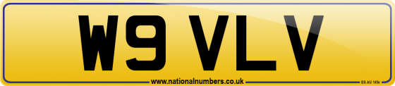 W9 VLV