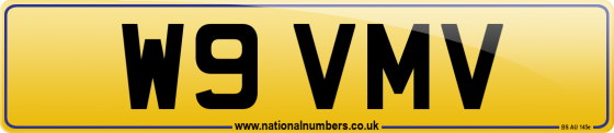 W9 VMV