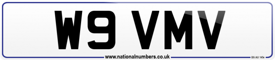W9 VMV