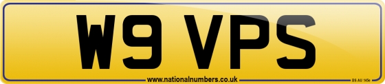 W9 VPS