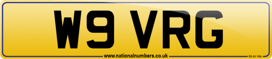 W9 VRG