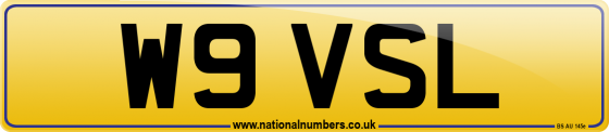 W9 VSL
